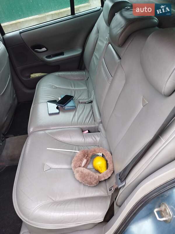 Універсал Renault Laguna 2003 в Тернополі