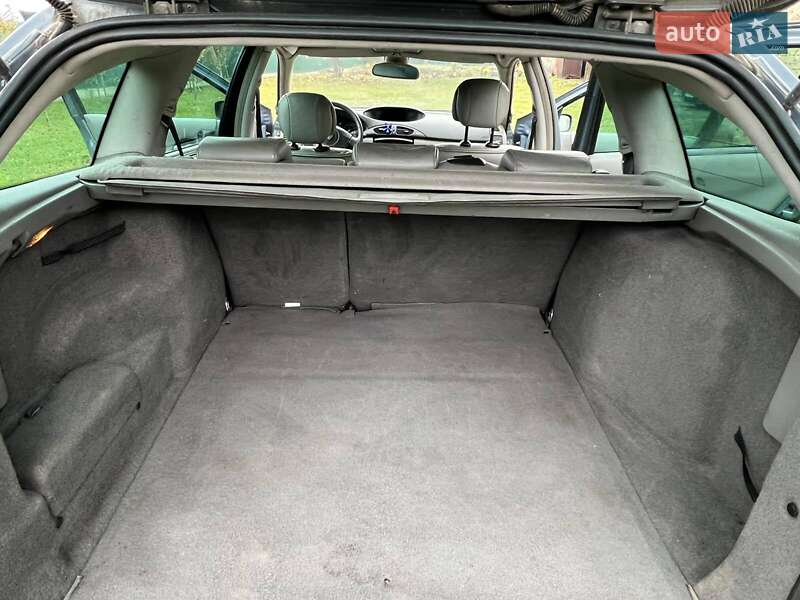 Універсал Renault Laguna 2003 в Тернополі