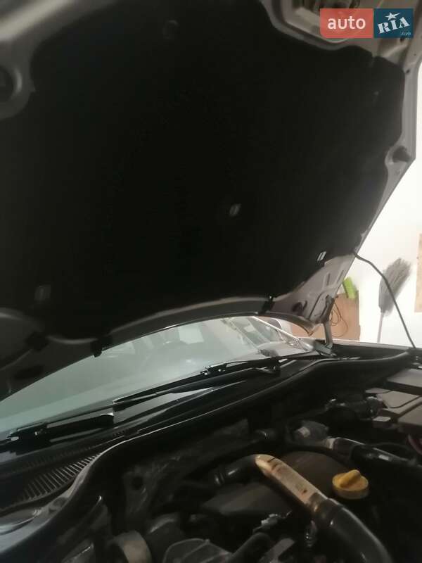 Универсал Renault Laguna 2011 в Полтаве фото 24 Универсал Renault Laguna 2011 в Полтаве