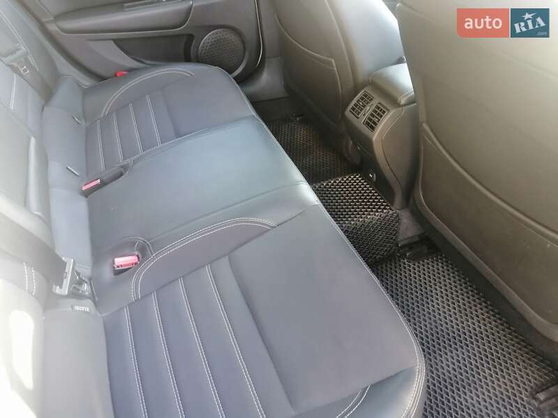 Универсал Renault Laguna 2011 в Полтаве фото 32 Универсал Renault Laguna 2011 в Полтаве