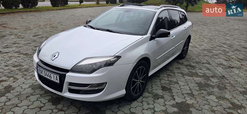 Универсал Renault Laguna 2014 в Дубно фото 2 Универсал Renault Laguna 2014 в Дубно