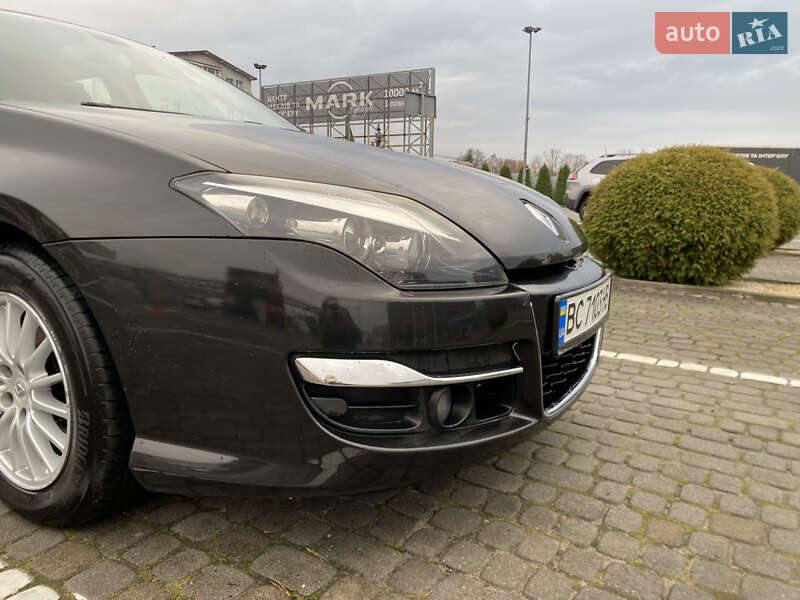 Универсал Renault Laguna 2010 в Львове фото 19 Универсал Renault Laguna 2010 в Львове