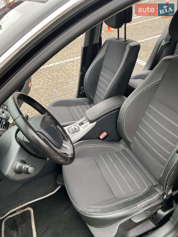 Универсал Renault Laguna 2010 в Львове фото 23 Универсал Renault Laguna 2010 в Львове