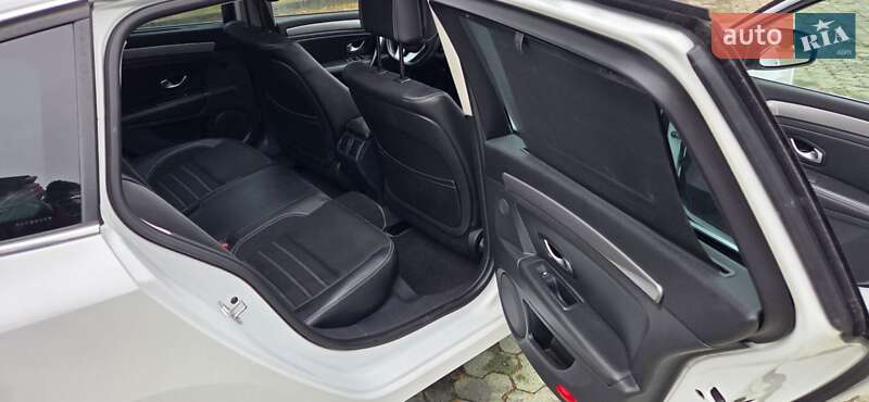 Универсал Renault Laguna 2014 в Дубно фото 22 Универсал Renault Laguna 2014 в Дубно