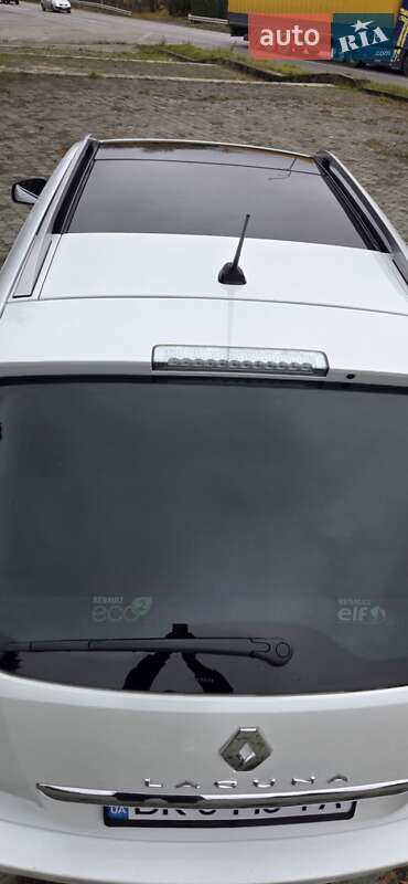Универсал Renault Laguna 2014 в Дубно фото 32 Универсал Renault Laguna 2014 в Дубно