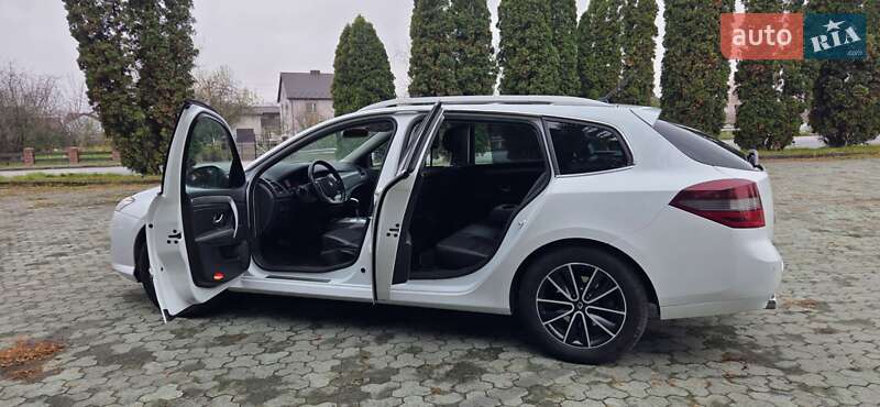 Универсал Renault Laguna 2014 в Дубно фото 20 Универсал Renault Laguna 2014 в Дубно