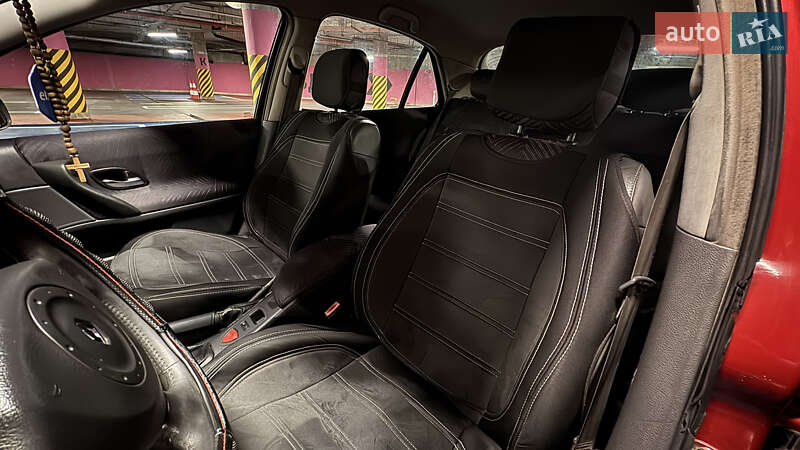 Лифтбек Renault Laguna 2001 в Луцке фото 8 Лифтбек Renault Laguna 2001 в Луцке