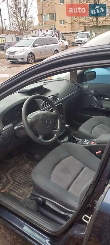 Універсал Renault Laguna 2007 в Києві