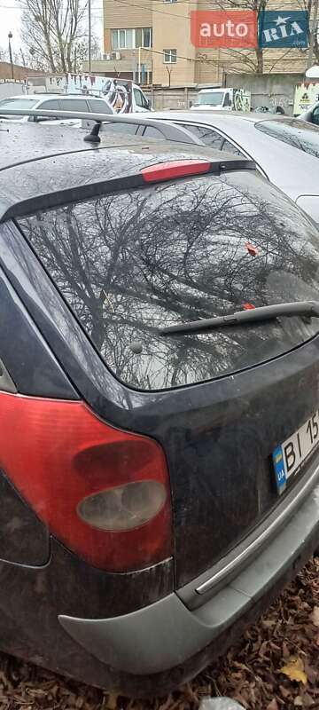 Універсал Renault Laguna 2007 в Києві