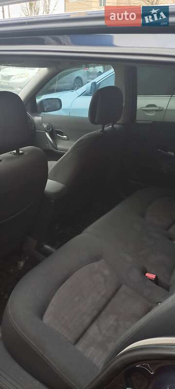 Універсал Renault Laguna 2007 в Києві