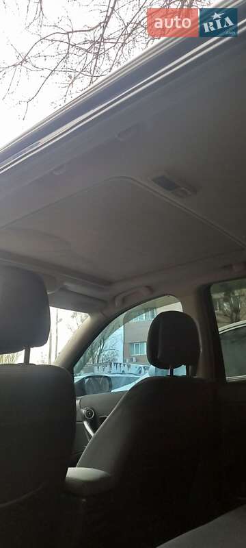 Універсал Renault Laguna 2007 в Києві