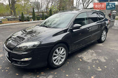 Универсал Renault Laguna 2011 в Жмеринке