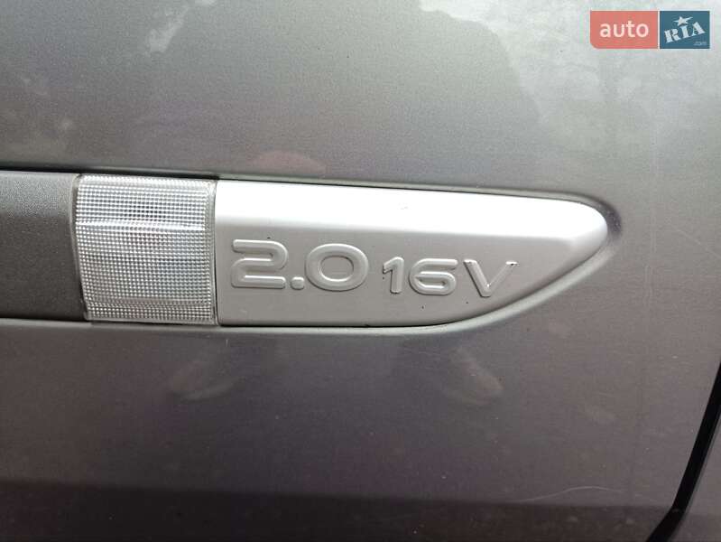 Універсал Renault Laguna 2006 в Дубні фото 23 Універсал Renault Laguna 2006 в Дубні