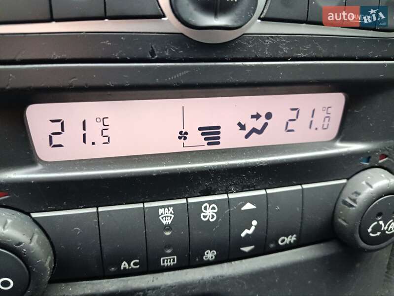 Універсал Renault Laguna 2006 в Дубні фото 9 Універсал Renault Laguna 2006 в Дубні