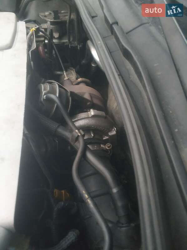 Універсал Renault Laguna 2007 в Новій Водолагі фото 10 Універсал Renault Laguna 2007 в Новій Водолагі