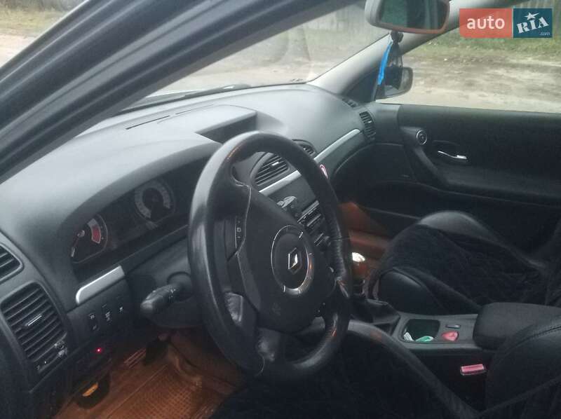 Універсал Renault Laguna 2007 в Новій Водолагі фото 7 Універсал Renault Laguna 2007 в Новій Водолагі