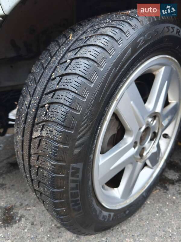 Универсал Renault Laguna 2004 в Кривом Роге