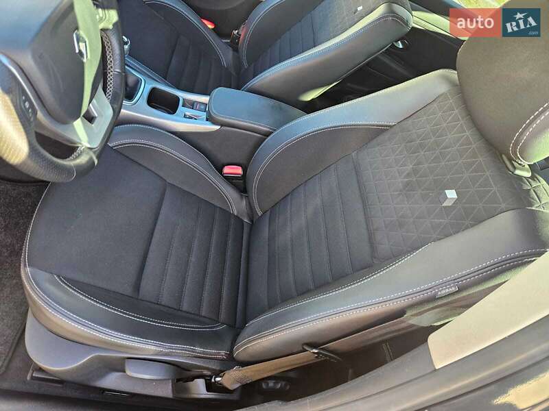 Універсал Renault Laguna 2015 в Львові фото 7 Універсал Renault Laguna 2015 в Львові