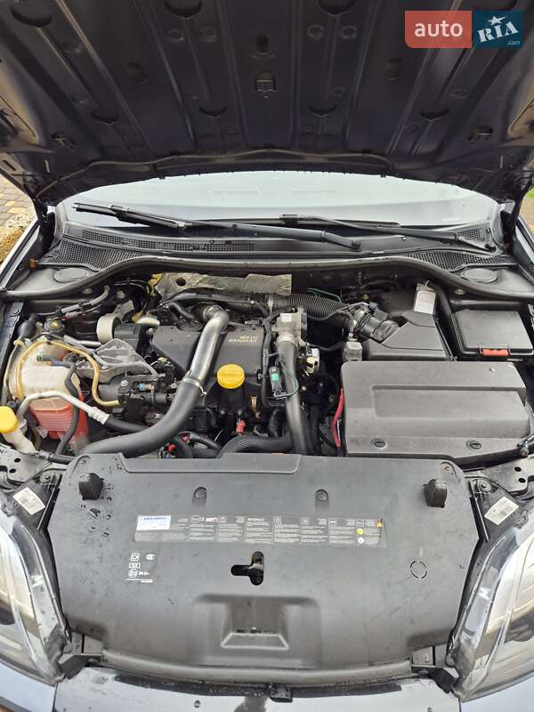 Універсал Renault Laguna 2011 в Львові фото 45 Універсал Renault Laguna 2011 в Львові