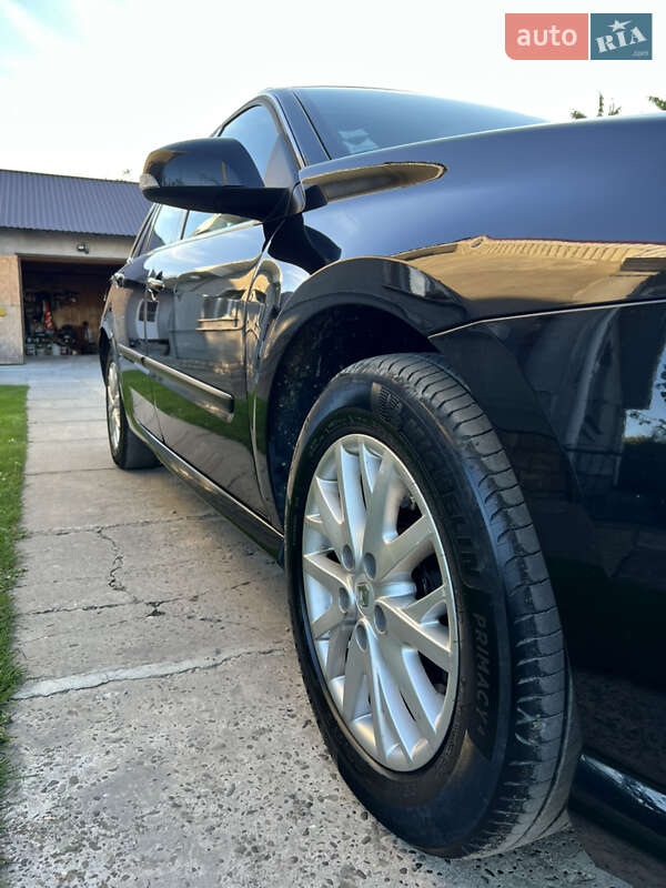 Универсал Renault Laguna 2015 в Копычинце фото 9 Универсал Renault Laguna 2015 в Копычинце