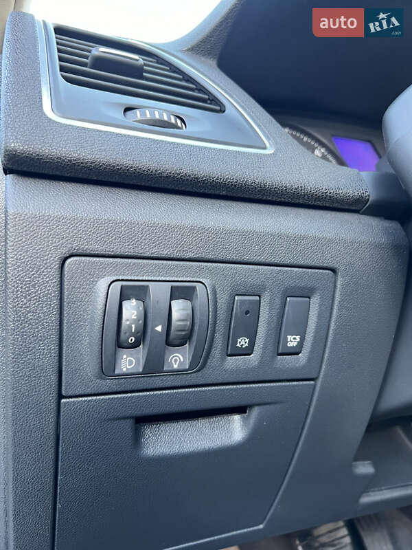 Универсал Renault Laguna 2015 в Копычинце фото 16 Универсал Renault Laguna 2015 в Копычинце