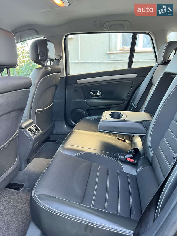 Универсал Renault Laguna 2015 в Копычинце фото 31 Универсал Renault Laguna 2015 в Копычинце