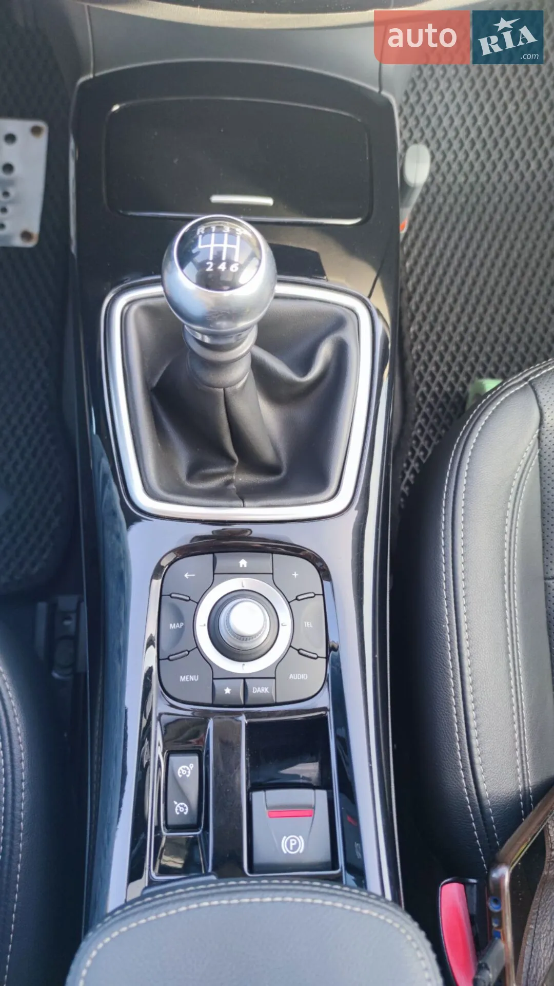 2013 Renault Laguna - мініатюра 26