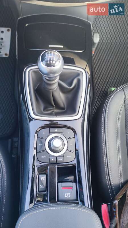 Універсал Renault Laguna 2013 в Прилуках