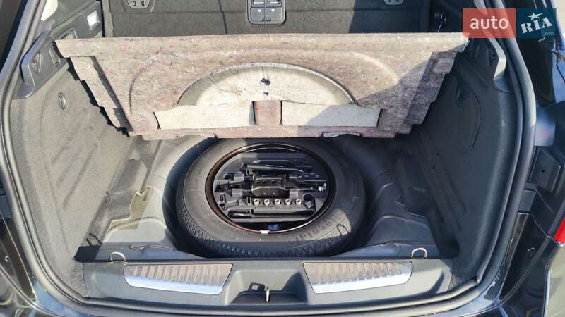 Універсал Renault Laguna 2013 в Прилуках