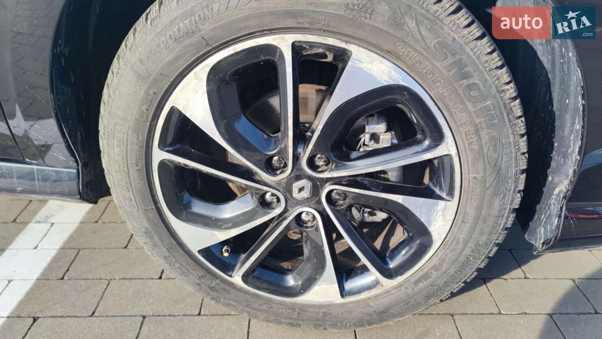 2013 Renault Laguna - мініатюра 51