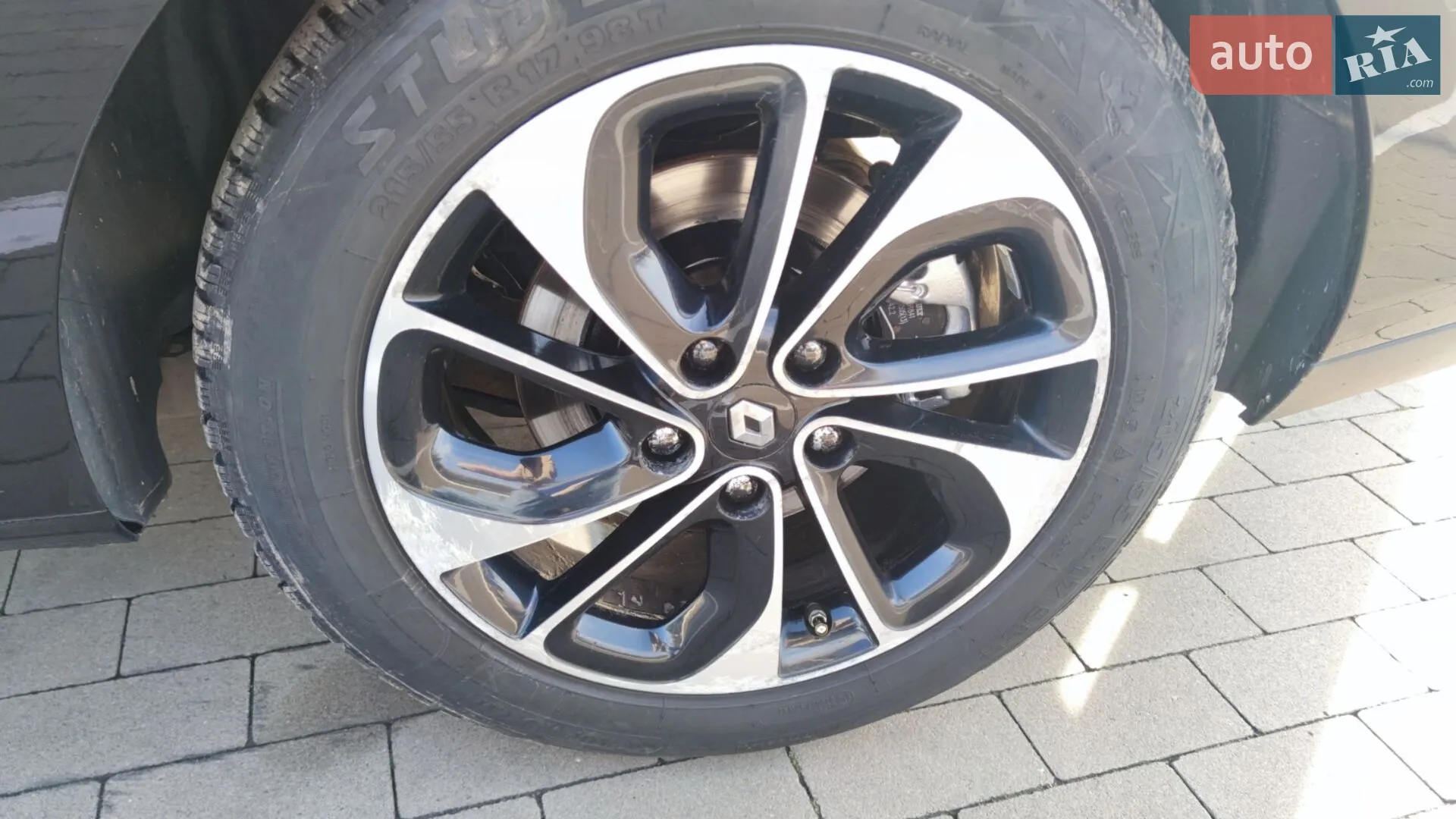 2013 Renault Laguna - мініатюра 54