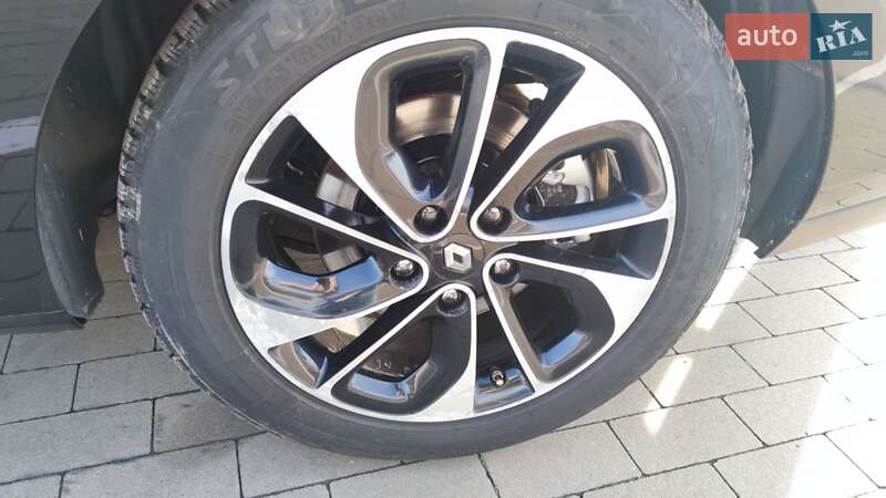 Універсал Renault Laguna 2013 в Прилуках