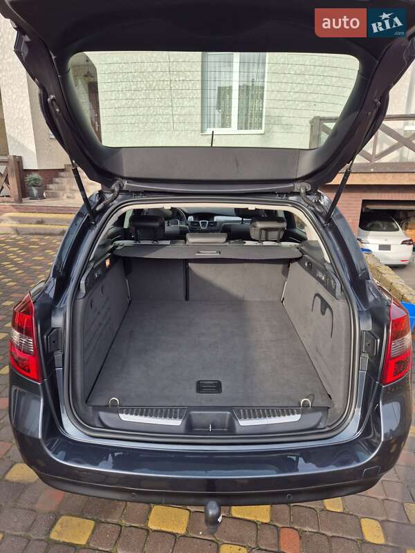 Універсал Renault Laguna 2011 в Львові фото 21 Універсал Renault Laguna 2011 в Львові