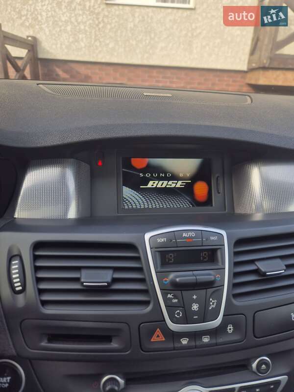 Універсал Renault Laguna 2011 в Львові фото 31 Універсал Renault Laguna 2011 в Львові