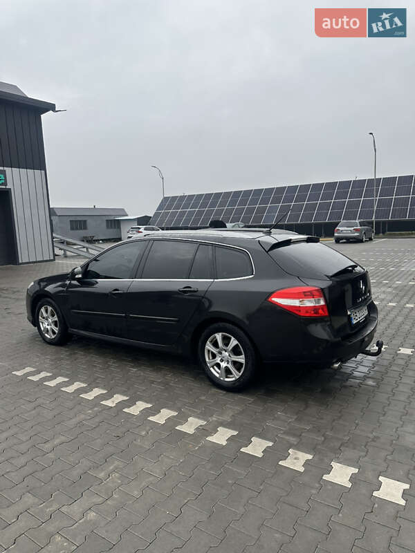 Універсал Renault Laguna 2008 в Володимирі фото 3 Універсал Renault Laguna 2008 в Володимирі