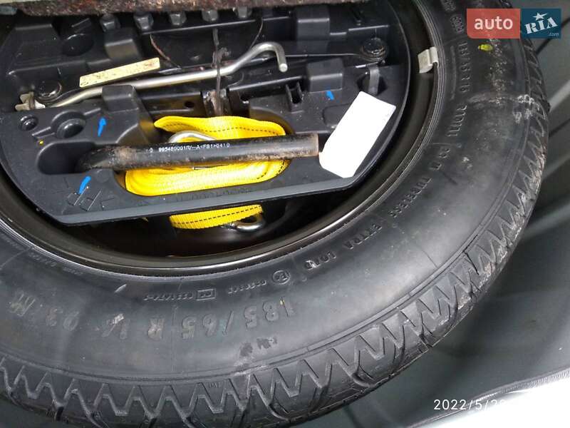 Универсал Renault Laguna 2010 в Дубно