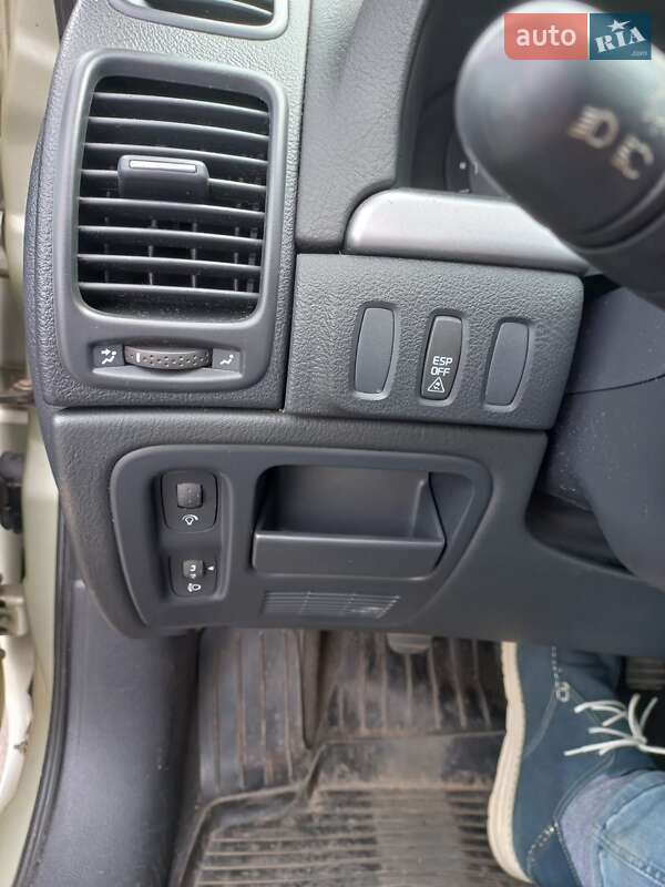 Лифтбек Renault Laguna 2005 в Тернополе фото 9 Лифтбек Renault Laguna 2005 в Тернополе