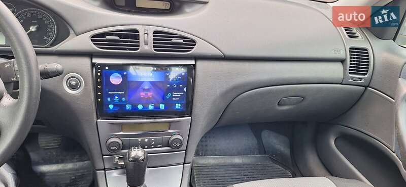 Универсал Renault Laguna 2001 в Виннице фото 17 Универсал Renault Laguna 2001 в Виннице