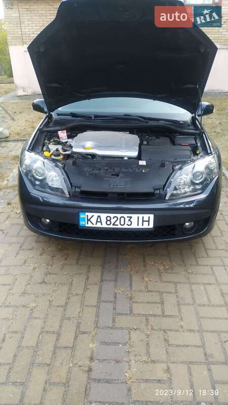 Универсал Renault Laguna 2010 в Козине фото 5 Универсал Renault Laguna 2010 в Козине