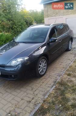 Універсал Renault Laguna 2010 в Козині