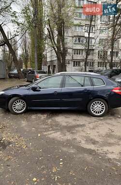 Універсал Renault Laguna 2007 в Києві