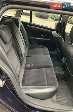 Універсал Renault Laguna 2007 в Києві