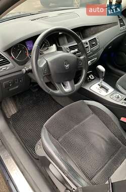 Універсал Renault Laguna 2007 в Києві