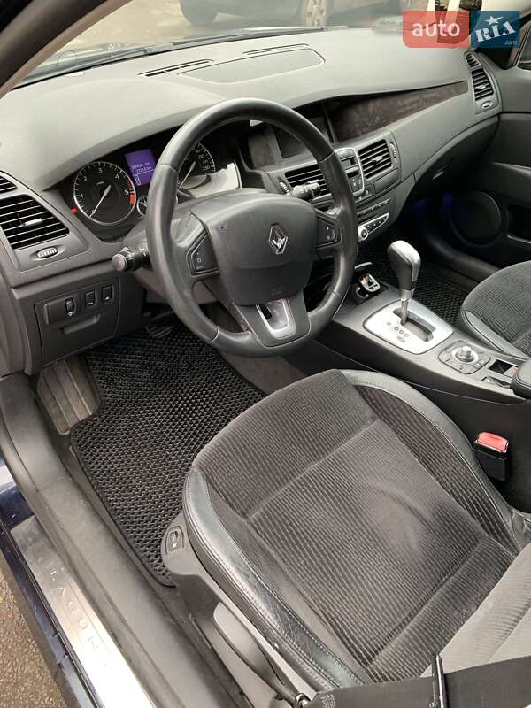 Універсал Renault Laguna 2007 в Києві