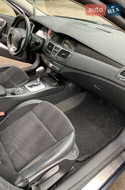 Універсал Renault Laguna 2007 в Києві