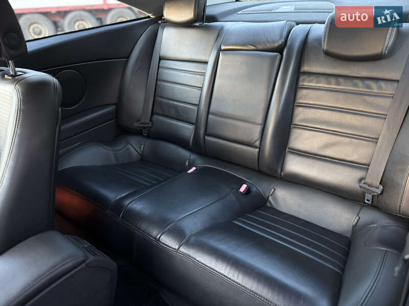 Купе Renault Laguna 2011 в Киеве