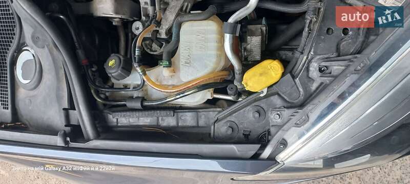 Универсал Renault Laguna 2012 в Дубно фото 3 Универсал Renault Laguna 2012 в Дубно