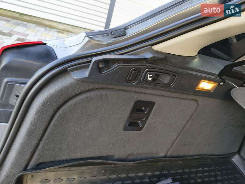 Универсал Renault Laguna 2014 в Львове