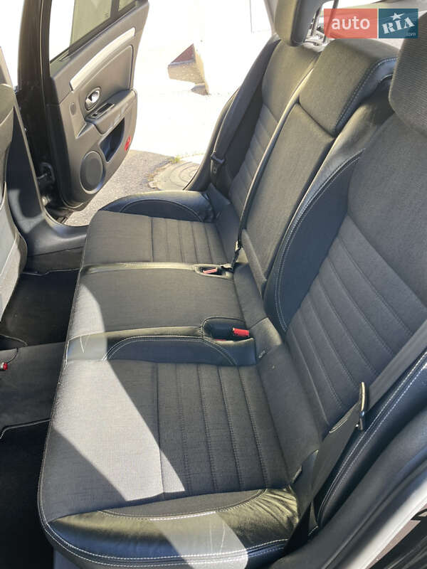 Универсал Renault Laguna 2008 в Виннице фото 20 Универсал Renault Laguna 2008 в Виннице