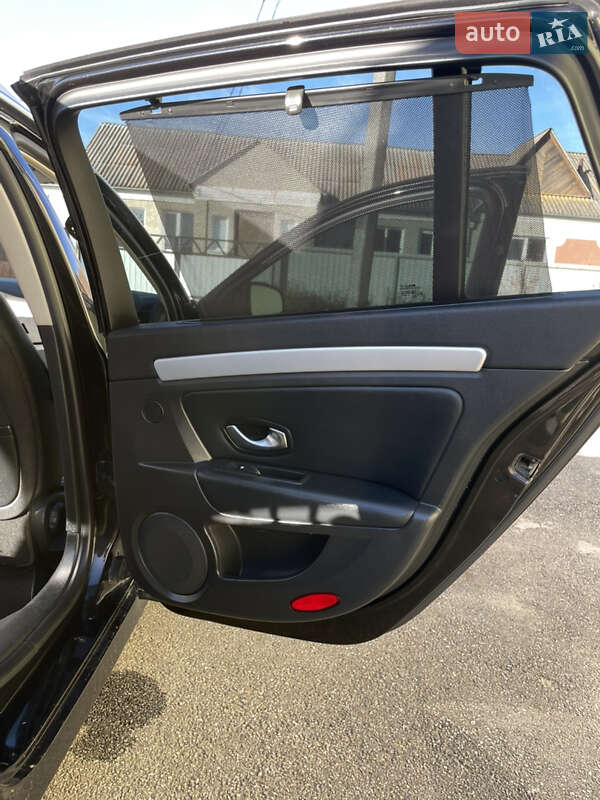 Универсал Renault Laguna 2008 в Виннице фото 27 Универсал Renault Laguna 2008 в Виннице